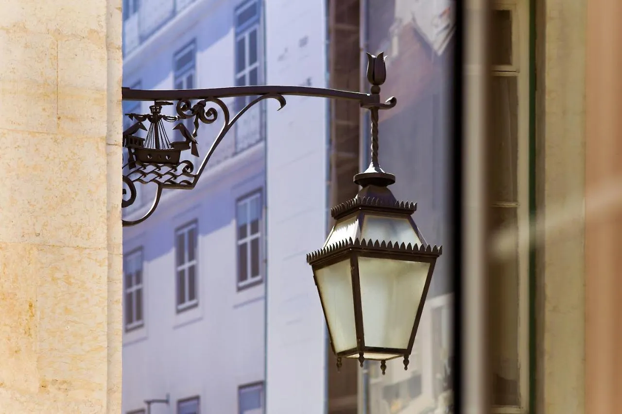 招待所 Lisboa 里斯本迷失::希亚多之家旅馆酒店