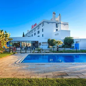 ** Hotel Ibis Algarve Portugal