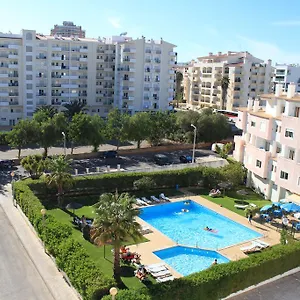 Castelos Da Rocha Aparthotel