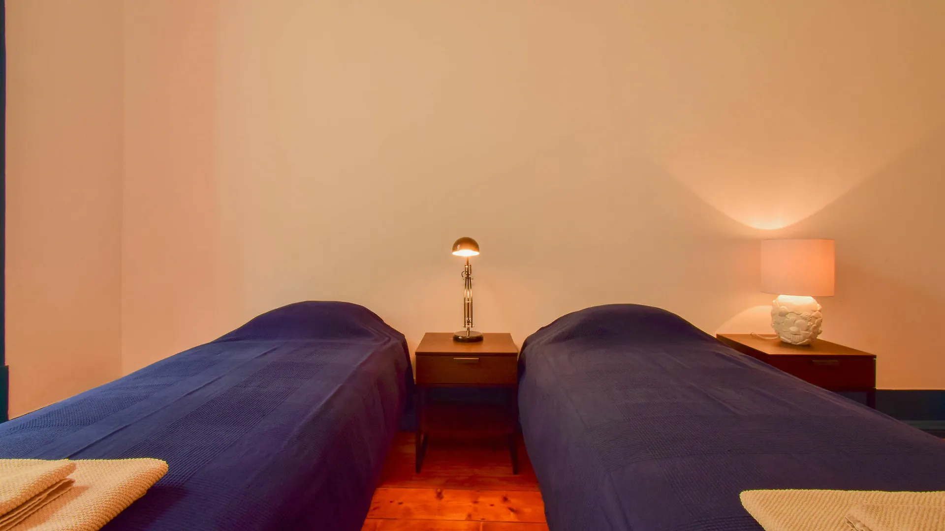 Lost Lisbon :: Chiado House